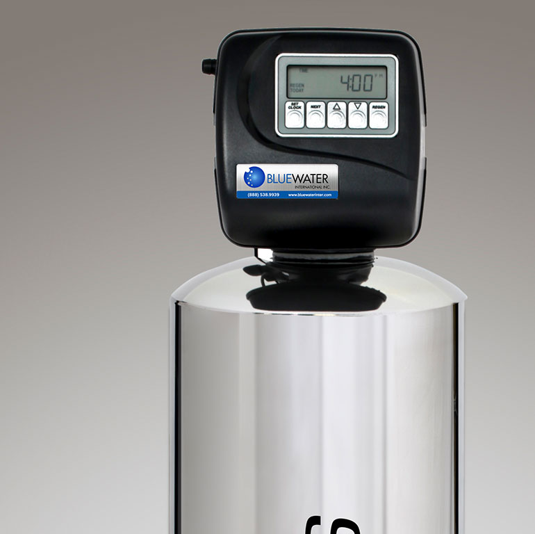 Bluetronics Plus System