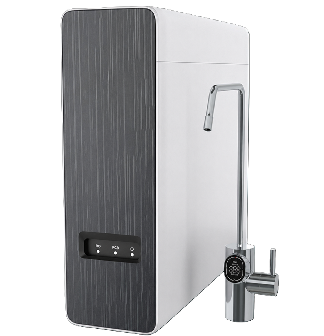 Intellient Blue-Pro 800 Tankless R.O. System