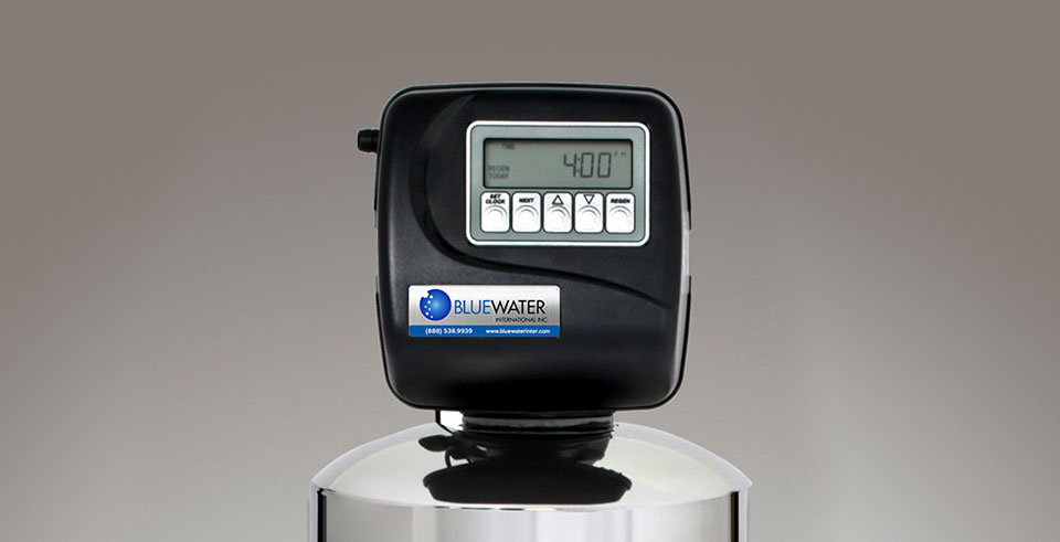 Bluewater Refining System